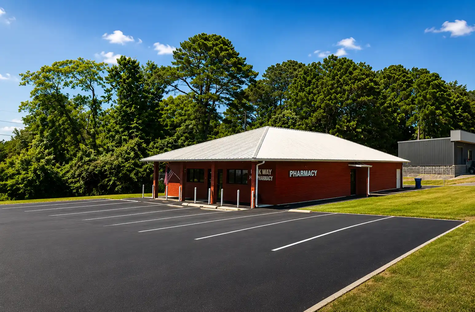 Parkway Pharmacy serving Albertville, AL