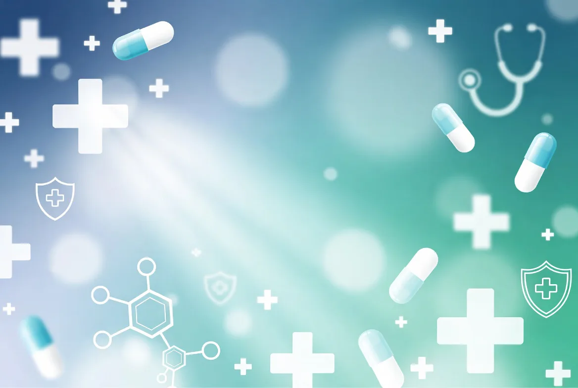 Pharmacy Background