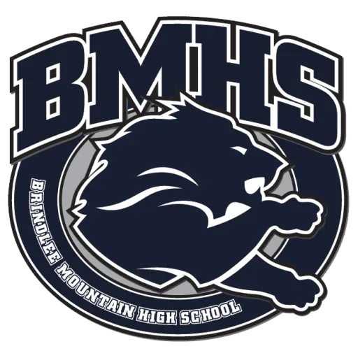 Brindlee Mountain logo