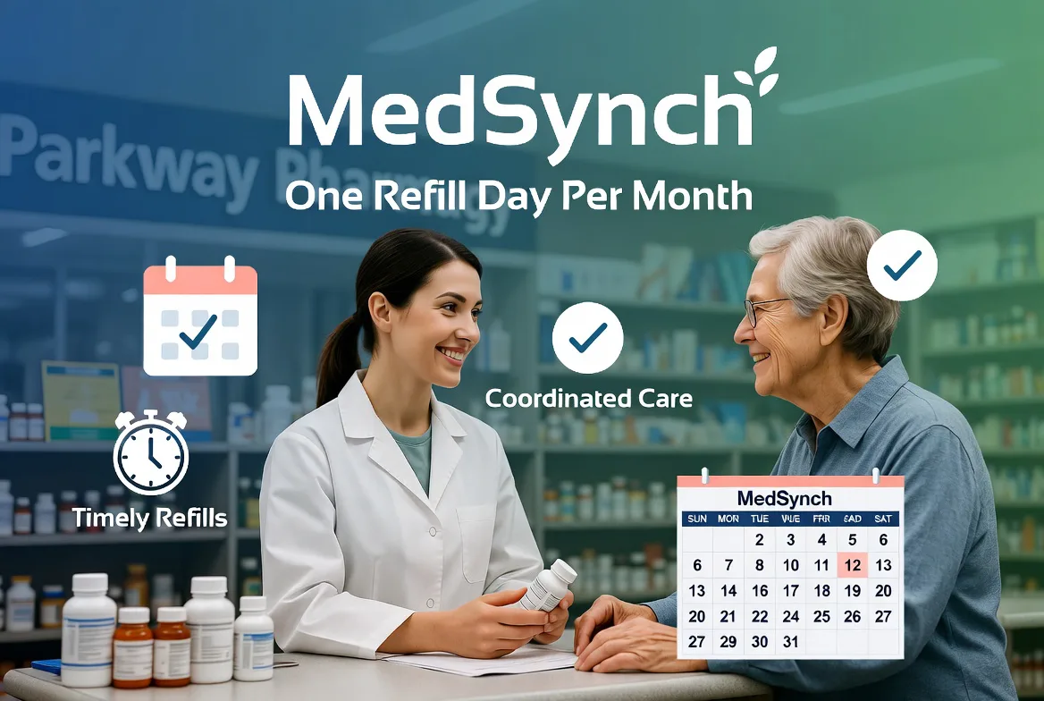 MedSynch