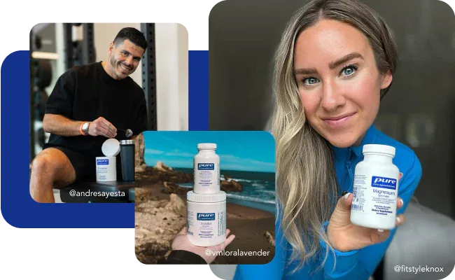 Pharmacist-curated supplements and vitamins at Parkway Pharmacy South in Arab