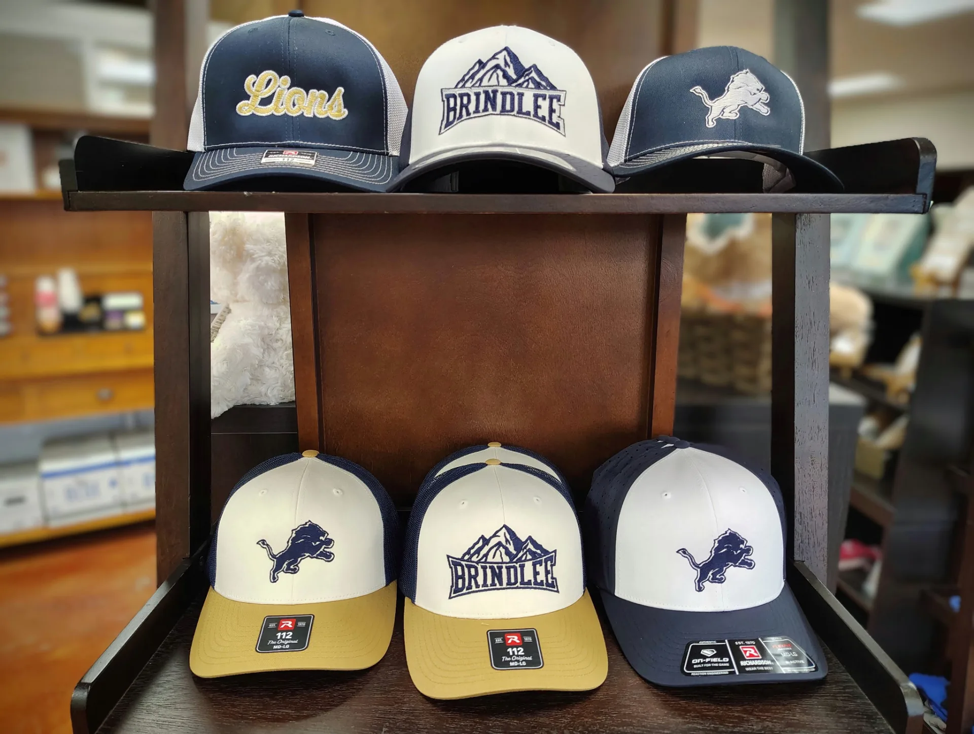 Ball Cap