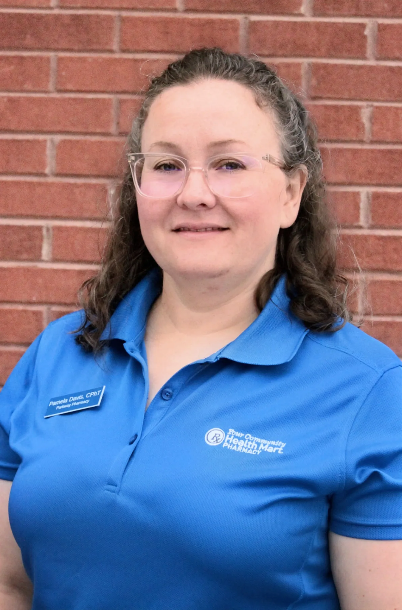 Pamela